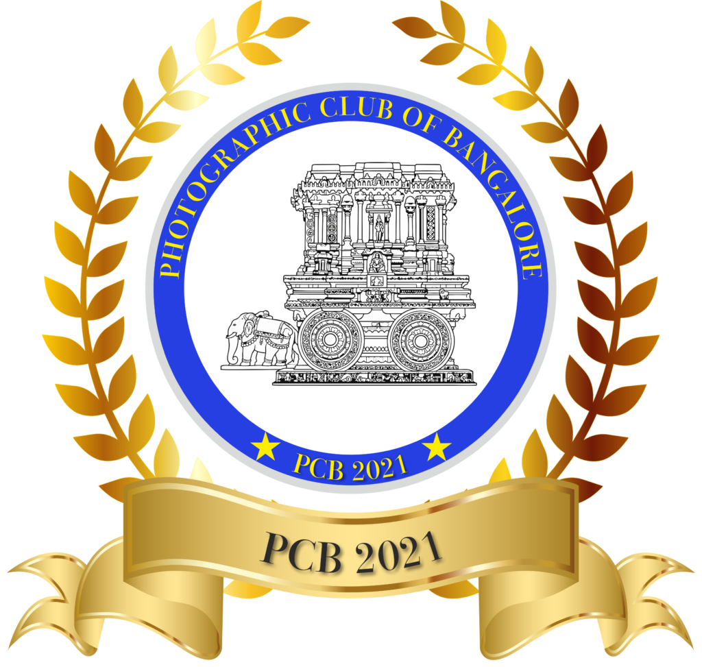 Photographic Club of Bangalore